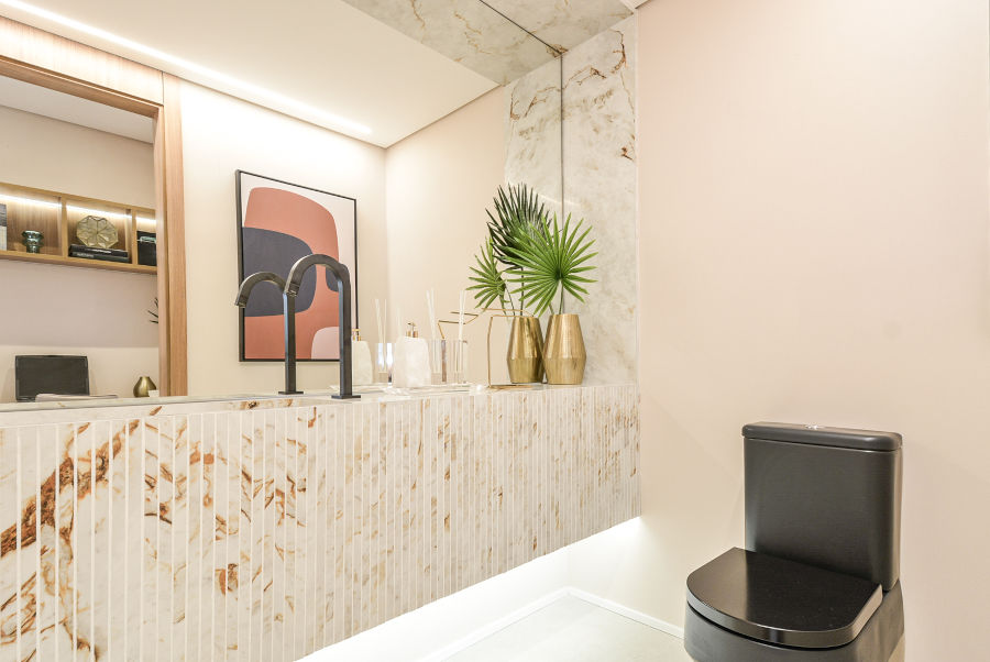 lavabo-em-porcelanato-lamina-ultracompacta-saia-frisada-calacata-gold