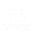 f3 cortes - Bancadas em Porcelanato
