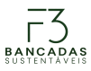 Bancadas em Lâmina Sinterizada  - F3 Bancadas