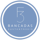 Bancadas em Porcelanato - F3 Bancadas